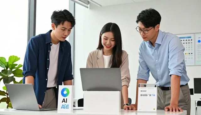 智能问答API在业务场景中的演进与趋势