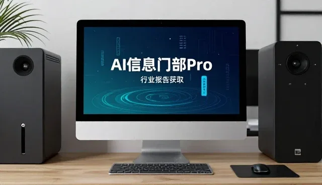 行业报告获取资讯如何推动语音识别技术发展